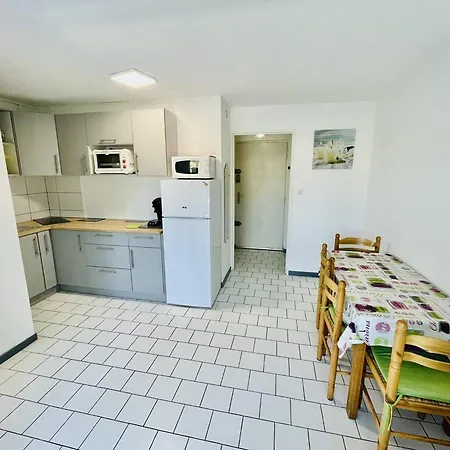 Apartman Climatise, Parking - 4 Pers. - Fr-1-880-44 Agde